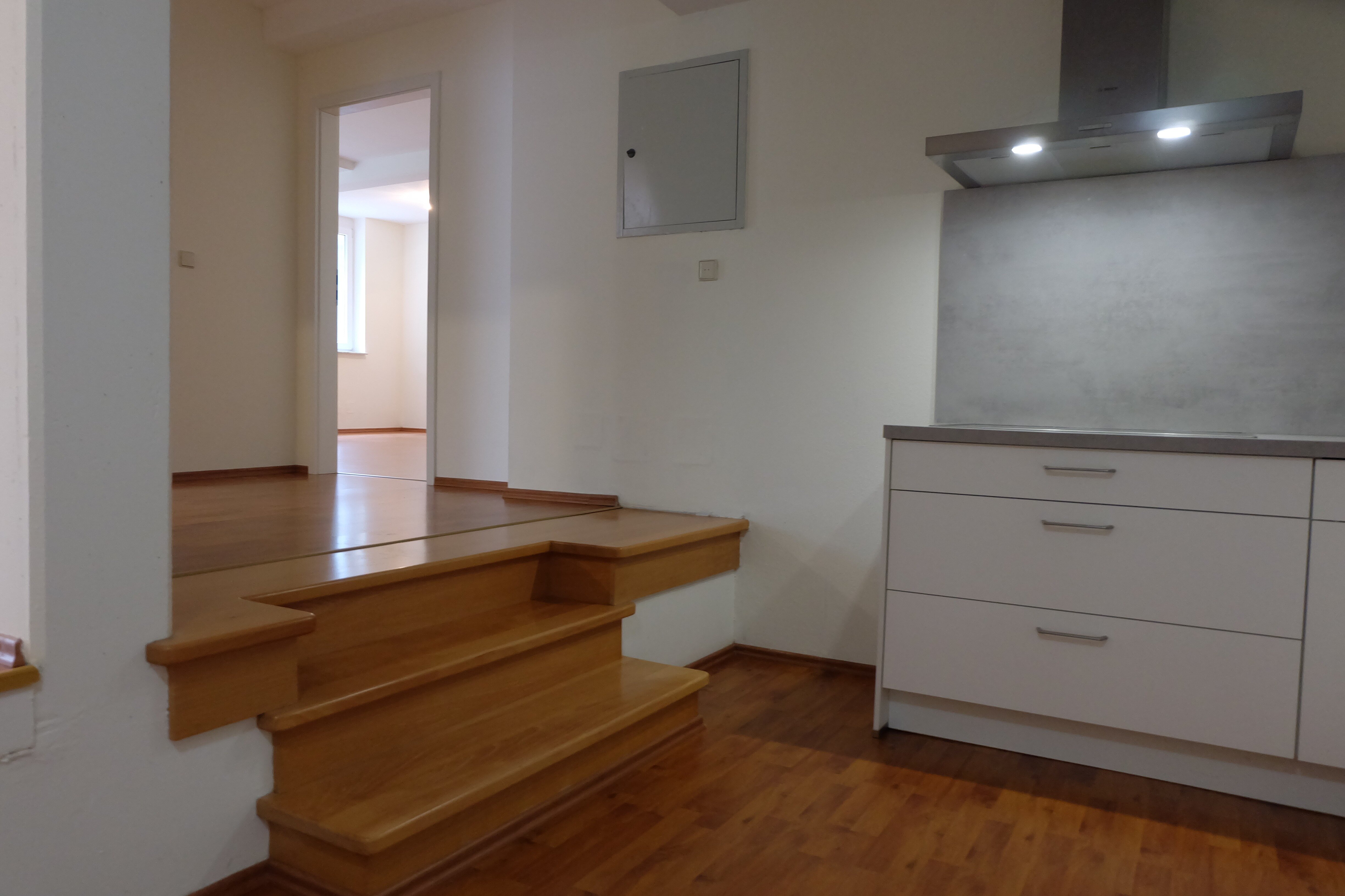 Studio zum Kauf 310.000 € 3 Zimmer 106 m²<br/>Wohnfläche 1.<br/>Geschoss Baden-Baden - Kernstadt Baden-Baden 76530