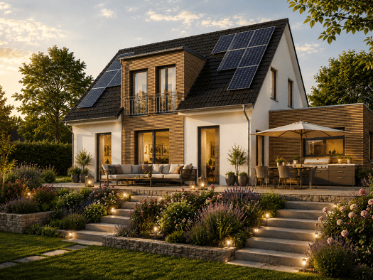 Einfamilienhaus zum Kauf provisionsfrei 234.690 € 6 Zimmer 129,1 m² 542 m² Grundstück Lützow Lützow 19209
