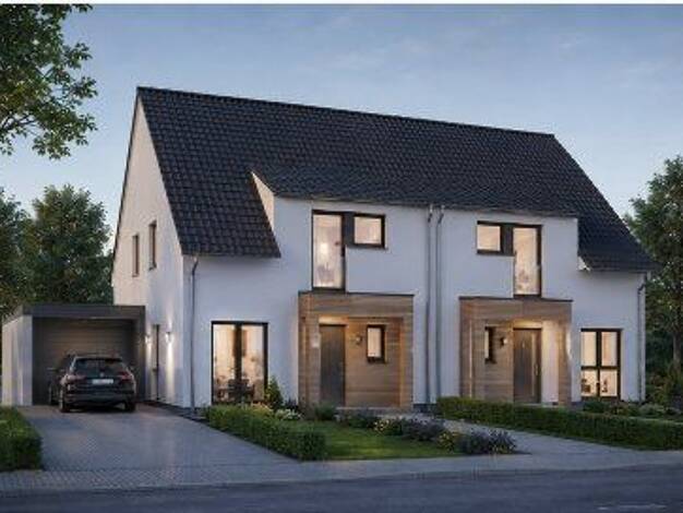 Mehrfamilienhaus zum Kauf 778.300 € 8 Zimmer 225 m² 518 m² Grundstück Winnenden Winnenden 71364