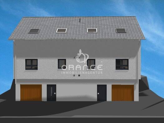 Doppelhaushälfte zum Kauf provisionsfrei 495.000 € 4,5 Zimmer 108 m² 397 m² Grundstück Treffelhausen Böhmenkirch 89558
