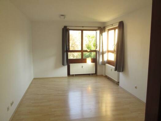 Wohnung zur Miete 500 € 1 Zimmer 33 m² 2. Geschoss frei ab 01.03.2026 Weichselgarten Nürnberg 90480