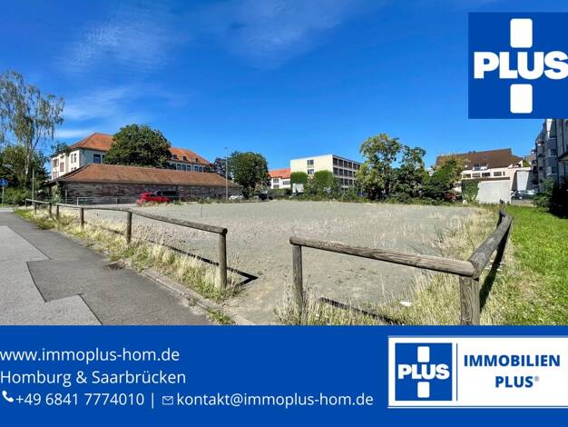 Sonstiges zur Miete 2.000 € Homburg Homburg 66424