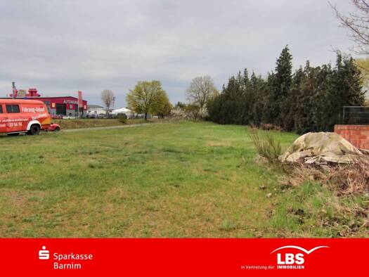 Grundstück zum Kauf 149.000 € 1.777 m² Grundstück Finowfurt Schorfheide 16244