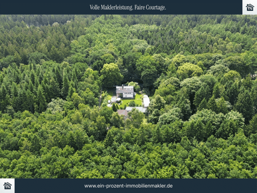 Einfamilienhaus zum Kauf 299.000 € 2 Zimmer 84 m² 1.036 m² Grundstück Weddingstedt Weddingstedt 25795