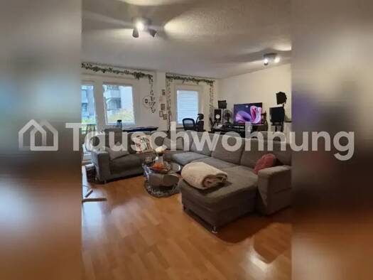 Wohnung zur Miete Tauschwohnung 392 € 2 Zimmer 70 m² EG Kaulsdorf Berlin 12627
