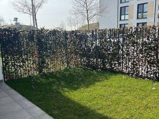 Wohnung zum Kauf - Neubau provisionsfrei 599.000 € 4 Zimmer 100 m² EG frei ab sofort Bertolt-Brecht-Str. 2 Herzogenaurach 91074