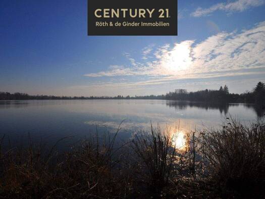 Grundstück zum Kauf 175.021 € 1.380 m² Grundstück Inheiden Hungen - Inheiden 35410