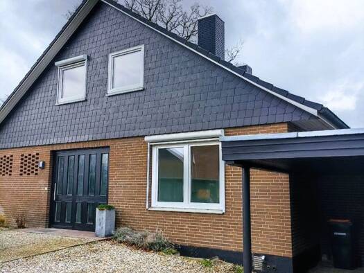 Einfamilienhaus zum Kauf 449.000 € 5 Zimmer 181 m² 770 m² Grundstück Bad Segeberg 23795