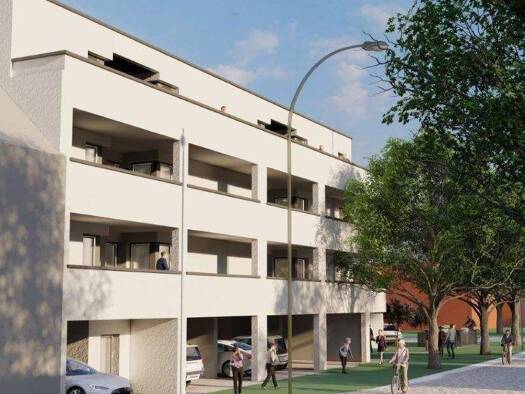 Wohnung zur Miete 500 € 2 Zimmer 54 m² frei ab 01.05.2026 Bahnhofstraße 44 Datteln 45711