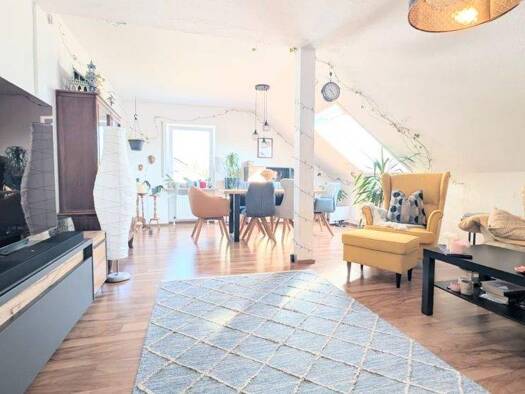 Wohnung zum Kauf 199.000 € 3 Zimmer 85 m² 2. Geschoss Pittersdorf Hummeltal 95503