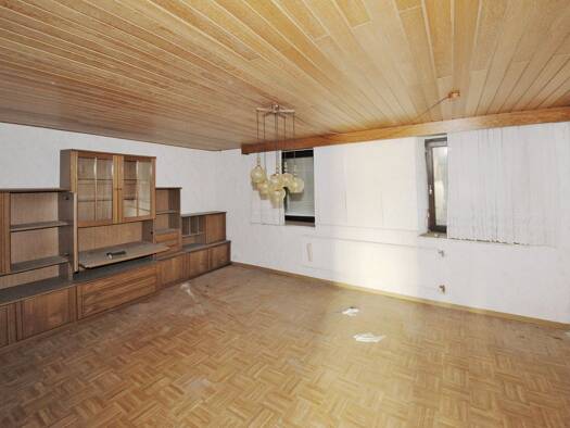 Mehrfamilienhaus zum Kauf 199.000 € 8 Zimmer 250 m² 920 m² Grundstück Malborn 54426