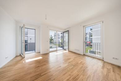 Wohnung zum Kauf - Neubau provisionsfrei als Kapitalanlage geeignet 399.900 € 3 Zimmer 83,9 m² Eduard-Rosenthal-Straße Nordvorstadt Weimar 99423