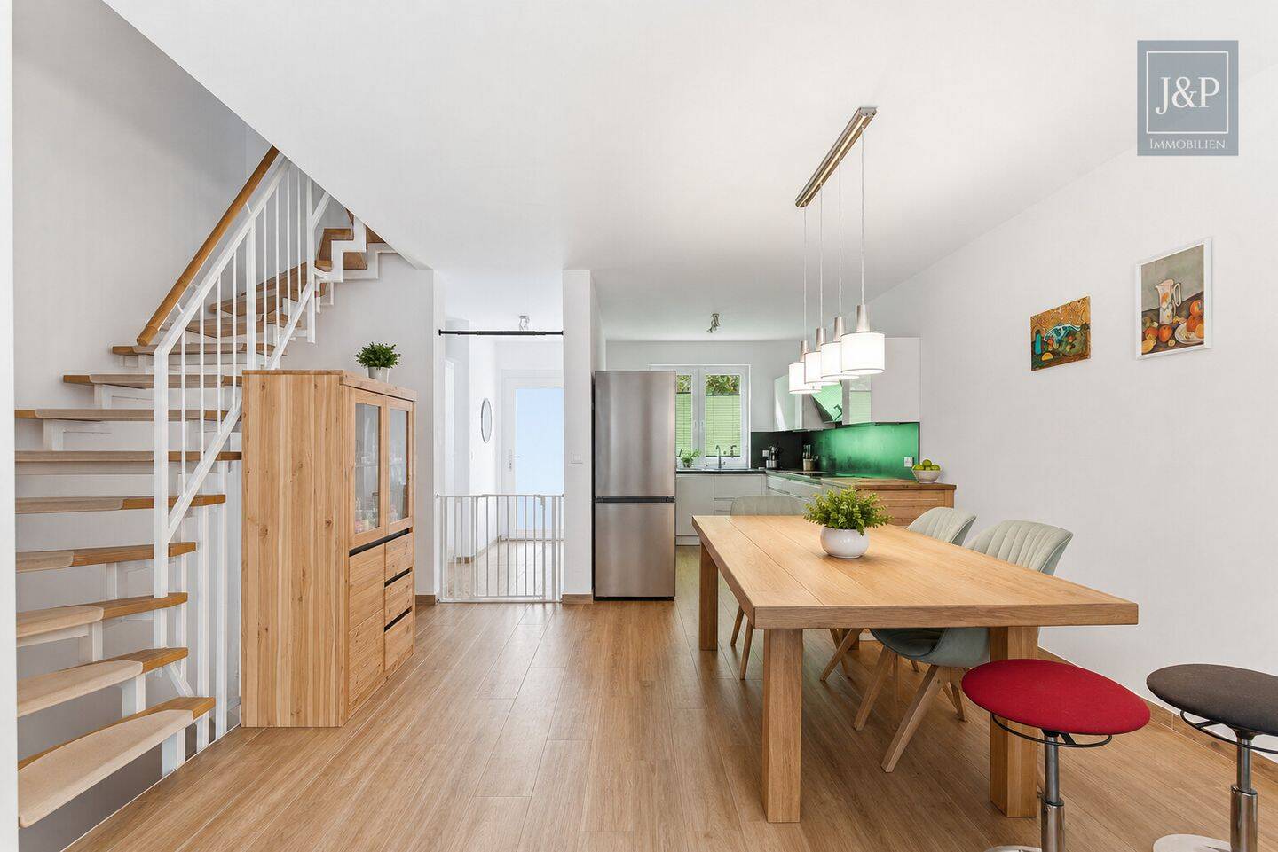 Reihenmittelhaus zum Kauf - Ansicht 5