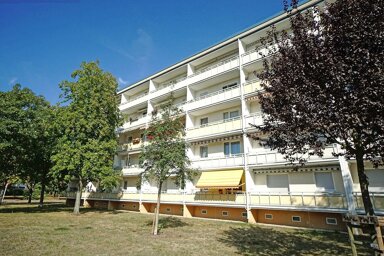 Wohnung zur Miete 410 € 3 Zimmer 58,3 m² 2. Geschoss Elisabeth-Wolf-Straße 47 Sandow Cottbus 03042