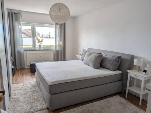 Wohnung zur Miete 480 € 3 Zimmer 70 m² Geschoss 2/3 frei ab 01.06.2026 Innenstadt Pirmasens 66953