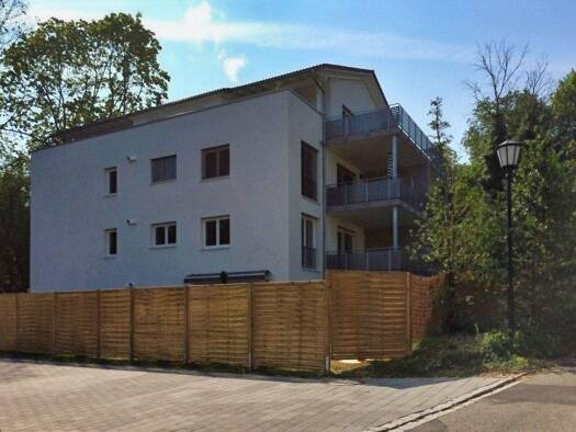 Wohnung zur Miete 1.200 € 3 Zimmer 102,8 m² frei ab 01.05.2026 Badenweiler 79410