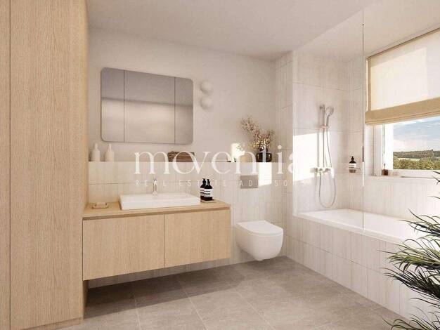 Wohnung zum Kauf - Erstbezug provisionsfrei 869.000 € 4 Zimmer 120,1 m² 2. Geschoss Waldenbuch 71111