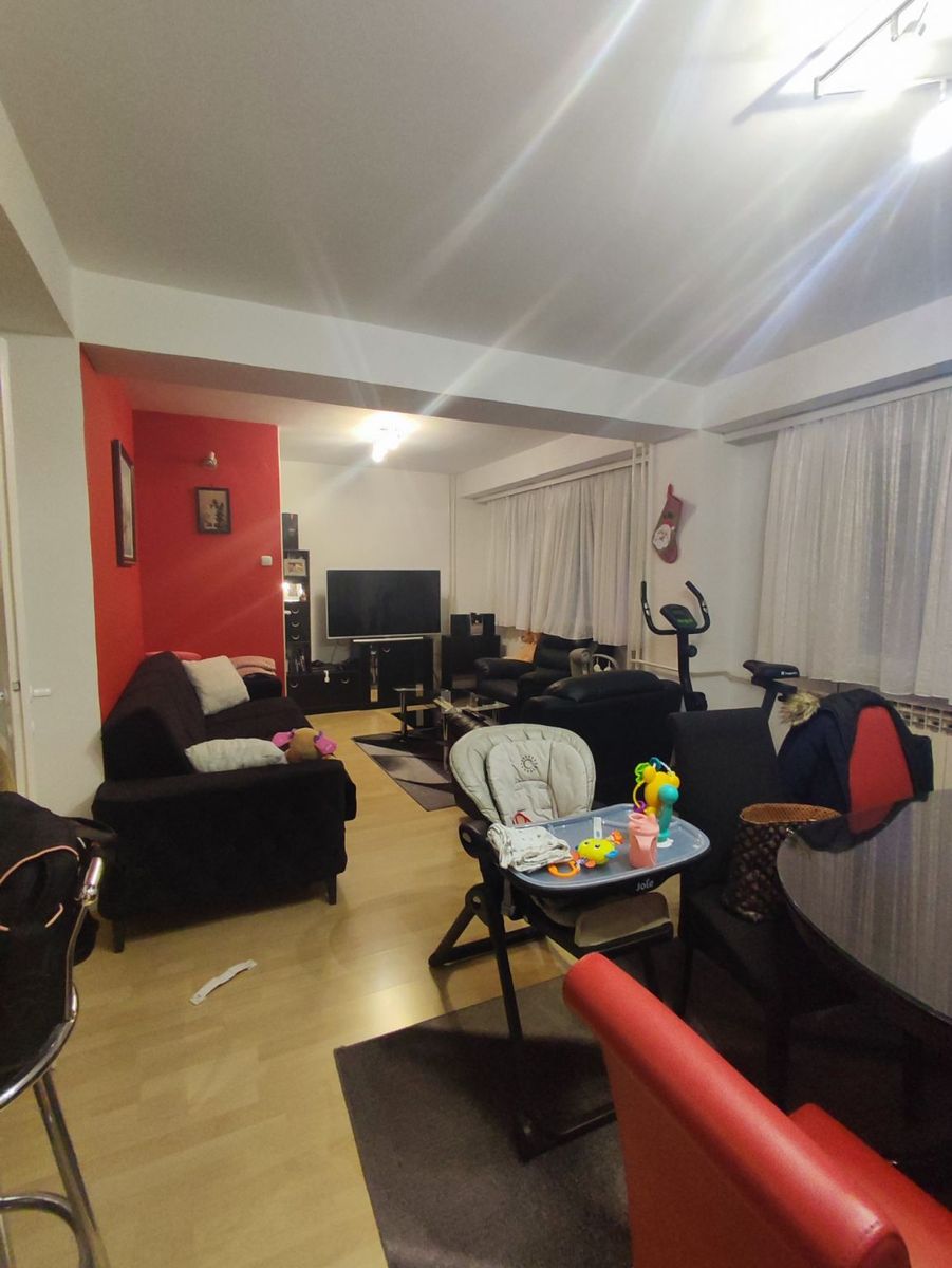 Wohnung zum Kauf 150.000 € 3 Zimmer 77 m²<br/>Wohnfläche 4.<br/>Geschoss Gornji Grad