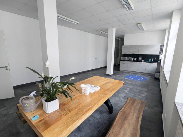 Bürofläche zur Miete provisionsfrei 1.350 € 148 m² Bürofläche Schwarzwaldstraße 7 a Südstadt Pforzheim 75175