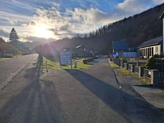 Restaurant zur Miete 1.000 € 125 m² Gastrofläche Goldisthal 98746