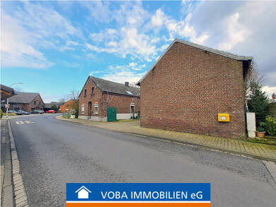 Bauernhaus zum Kauf 270.000 € 11 Zimmer 256 m² 674 m² Grundstück Overhetfeld Niederkrüchten 41372