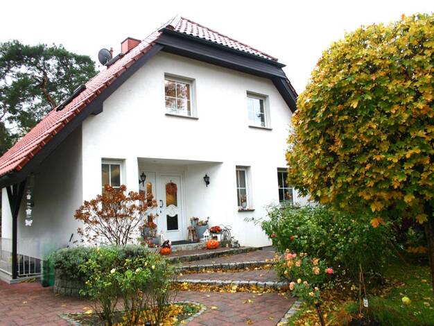 Einfamilienhaus zum Kauf 739.000 € 6 Zimmer 152 m² 1.001 m² Grundstück Wildau 15745