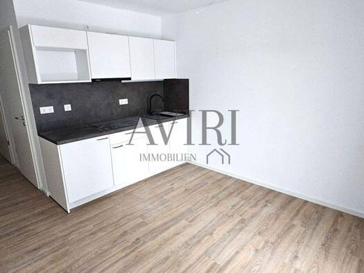 Studio zur Miete - Erstbezug 533 € 1 Zimmer 30,7 m² 2. Geschoss Theodor-Matieu-Strasse 18 Bamberg 96052