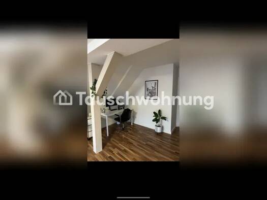 Wohnung zur Miete Tauschwohnung 500 € 1,5 Zimmer 58 m² Zentrum Zentrum 09111