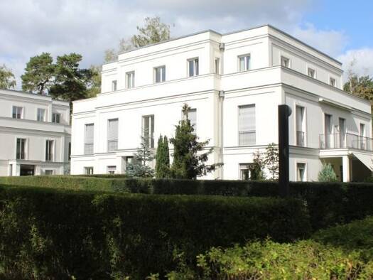 Grundstück zum Kauf als Kapitalanlage geeignet 3.950.000 € 1.800 m² Grundstück Westend Berlin 14195