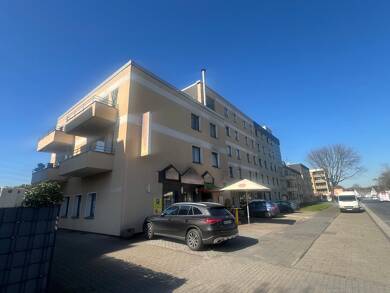 Studio zum Kauf 119.000 € 55 m² Römerstraße 409 Vierlinden Duisburg 47178