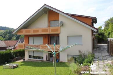 Mehrfamilienhaus zum Kauf 499.000 € 8 Zimmer 270 m² 1.833 m² Grundstück Bretzingen Hardheim / Bretzingen 74736
