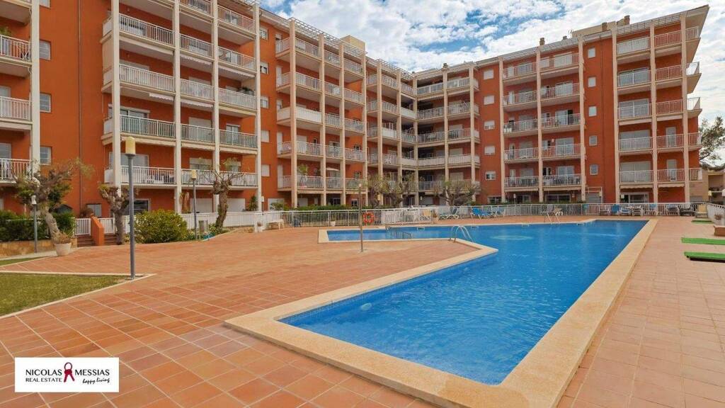 Wohnung zum Kauf 425.000 € 3 Zimmer 120 m² Alcúdia 07400