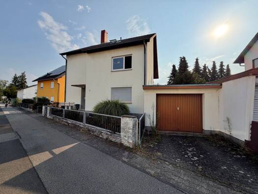 Wohnung zur Miete 740 € 2 Zimmer 74 m² 2. Geschoss frei ab 15.10.2026 Schönau Schönau 68307