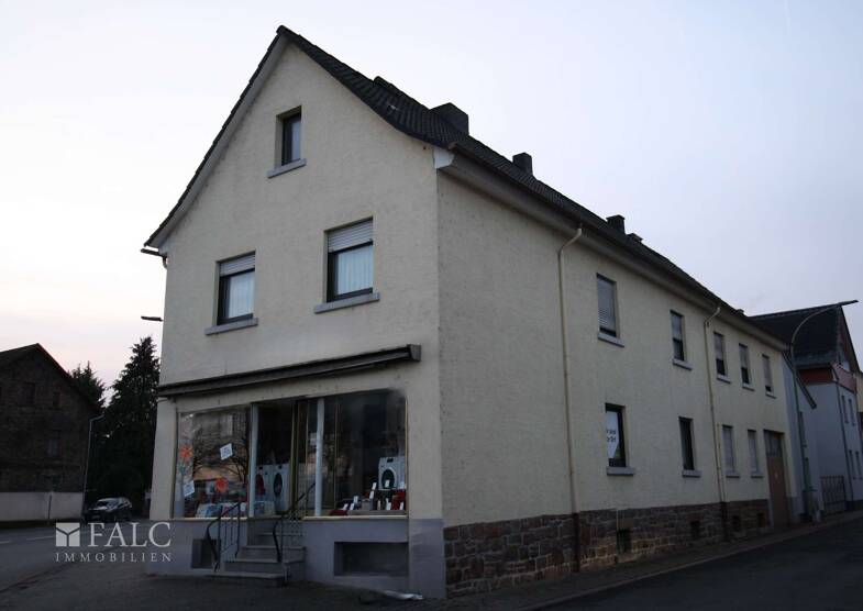 Einfamilienhaus kaufen in Wölfersheim immowelt