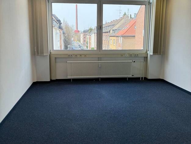 Bürofläche zur Miete provisionsfrei 317 € 32 m² Bürofläche Neuer Weg Kempener Feld/Baakeshof Krefeld 47803