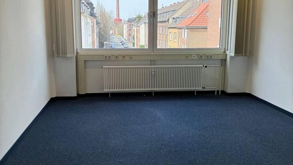 Bürofläche zur Miete provisionsfrei 317 € 32 m² Bürofläche Neuer Weg Kempener Feld/Baakeshof Krefeld 47803