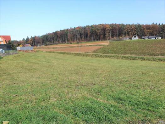 Grundstück zum Kauf 55.000 € 670 m² Grundstück Unterbergla 8522