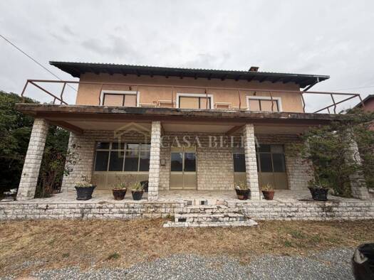 Einfamilienhaus zum Kauf 370.000 € 5 Zimmer 460 m² Kukuljanovo, Bakar Bakar 51262