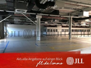 Lagerhalle zur Miete 1.341 m² Lagerfläche teilbar ab 504 m² Arnstadt Arnstadt 99310