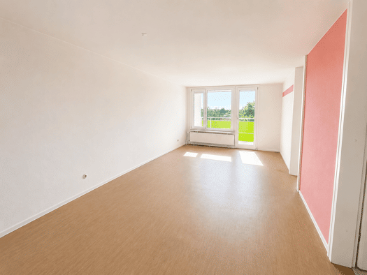 Wohnung zur Miete 745 € 2 Zimmer 62 m² 4. Geschoss frei ab sofort Bettringen Schwäbisch Gmünd 73529