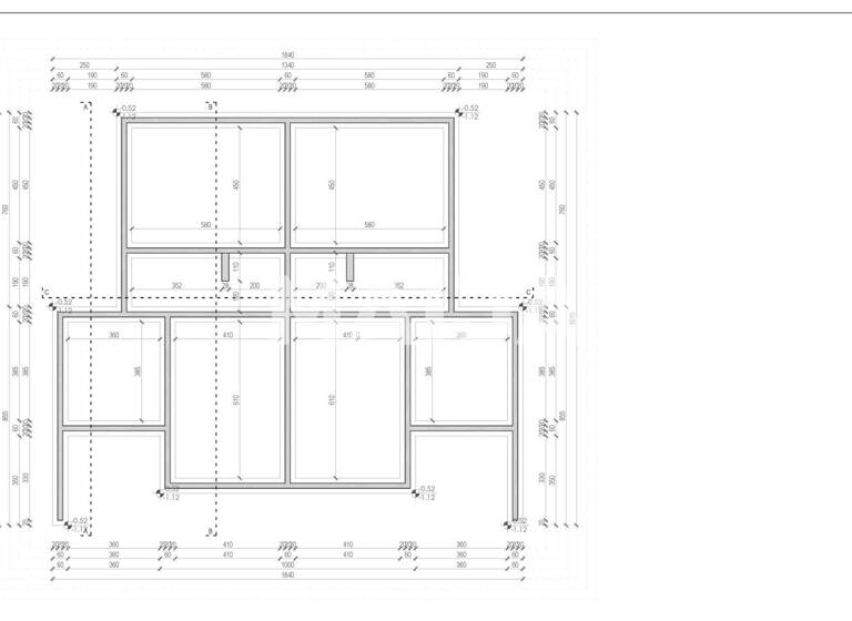 Doppelhaushälfte zum Kauf 600.000 € 5 Zimmer 230 m² 883 m² Grundstück Debeljak 23206