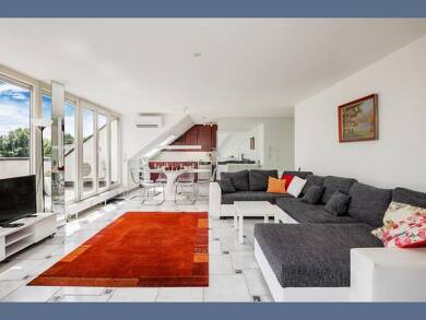 Wohnung zur Miete 2.360 € 3 Zimmer 75 m² frei ab 01.08.2025 Bogenhausen München 81929