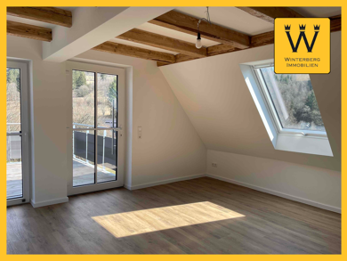 Wohnung zum Kauf 179.000 € 3 Zimmer 46,1 m² Dachgeschoss, 2. Geschoss Am Langen Acker 1 Elkeringhausen Winterberg 59955