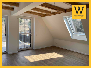 Wohnung zum Kauf 179.000 € 3 Zimmer 46,1 m² Dachgeschoss, 2. Geschoss Am Langen Acker 1 Elkeringhausen Winterberg 59955
