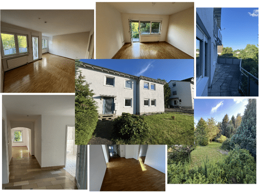 Wohnung zur Miete 1.250 € 3 Zimmer 115 m² Geschoss EG/2 frei ab 01.01.2027 Nord-Holland Kassel 34127