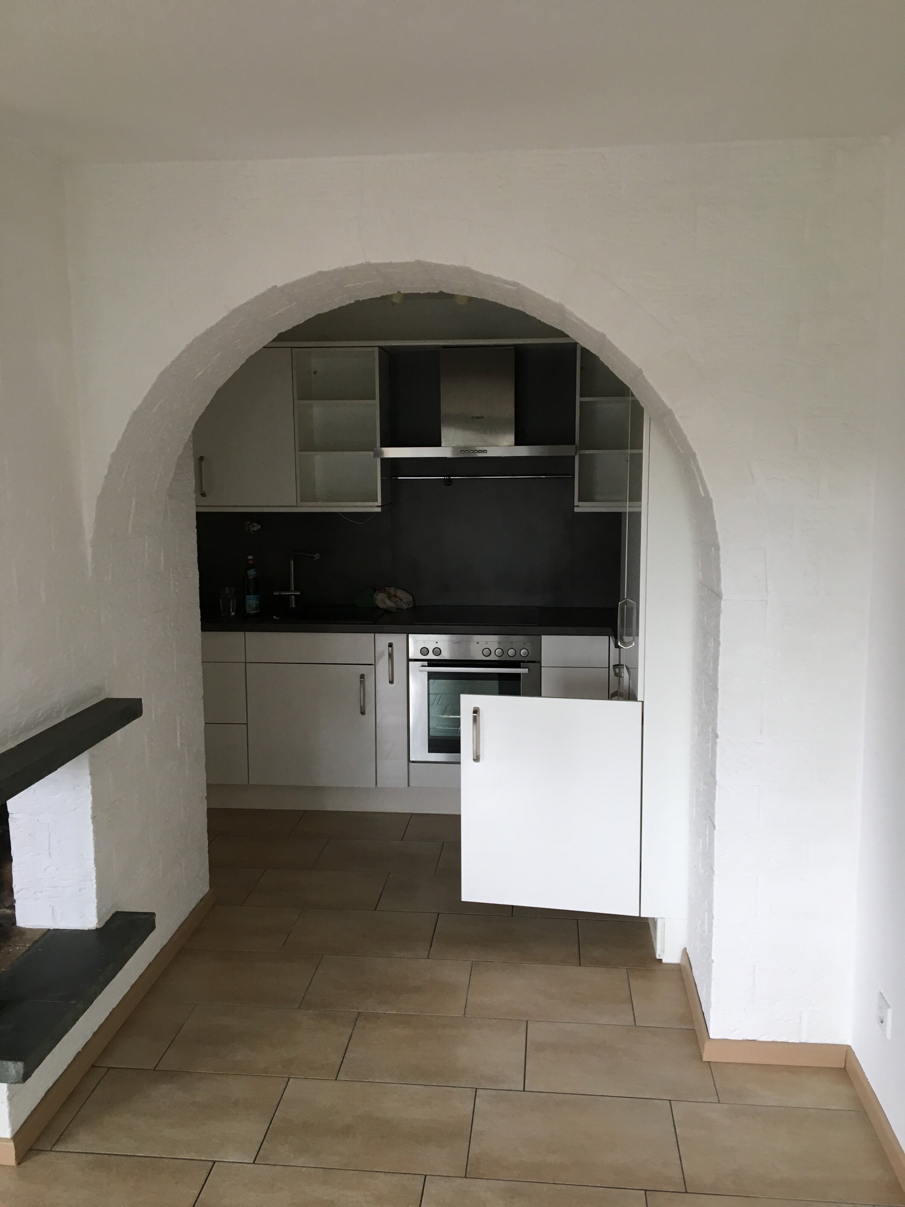 Wohnung zur Miete 480 € 3 Zimmer 80 m²<br/>Wohnfläche 2.<br/>Geschoss 01.03.2025<br/>Verfügbarkeit Heinrich-von-Gemen Strasse Schermbeck Schermbeck 46514