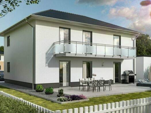 Einfamilienhaus zum Kauf provisionsfrei als Kapitalanlage geeignet 434.900 € 7 Zimmer 180 m² 791 m² Grundstück Stadt Friedland Friedland 15848