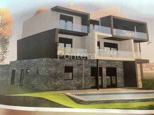 Einfamilienhaus zum Kauf 1.500.000 € 19 Zimmer 653 m² Bogovići, Malinska-Dubašnica Malinska 51511