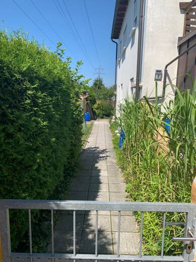 Einfamilienhaus zum Kauf provisionsfrei 579.000 € 7 Zimmer 235 m² 883 m² Grundstück Bamberg Bamberg 96050