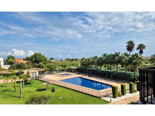 Wohnung zum Kauf 339.000 € 2 Zimmer 84 m² Vell de Gandia 16 Dénia 03770